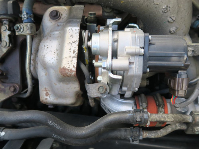 日野 レンジャー 中型 冷蔵冷凍バン 2KG-FD2ABA(78310) 30枚目