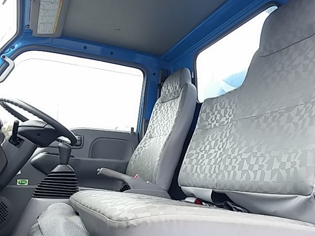 いすゞ エルフ 中型 穴掘建柱車 PB-NKR81N(8705) 65枚目