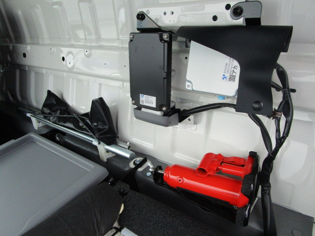 Hino dutro Small Crane equipped trucks 2KG-XZU720M(106523) 19枚目