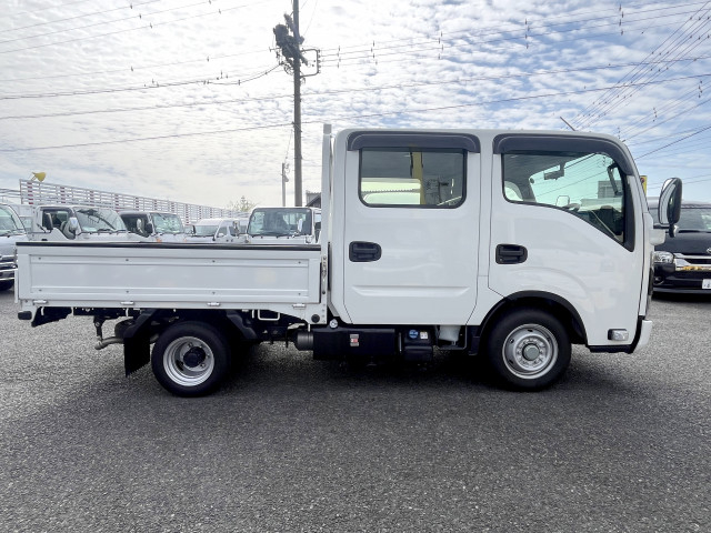 マツダ タイタン 小型 Wキャブ 3DF-LHR87AF(104673) 4枚目