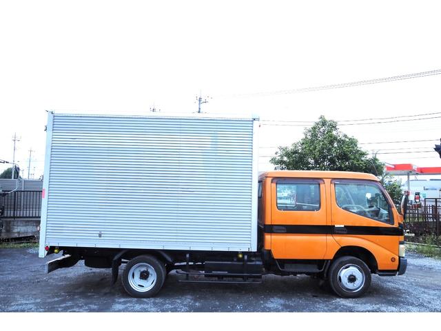 Toyota toyoace Double cab *********(70707) 6枚目