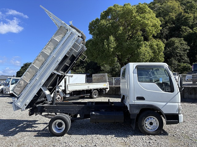 マツダ タイタン 小型 土砂ダンプ TC-SYE4T(113990) 5枚目