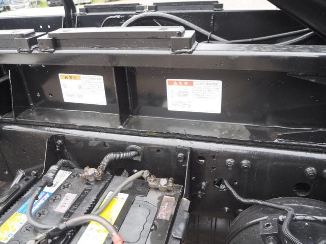 三菱ふそう ファイター 中型 コンテナ専用車 *********(111049) 30枚目