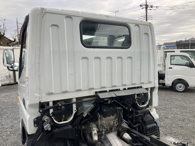 三菱ふそう キャンター 小型 土砂ダンプ TPG-FBA30(113592) 26枚目