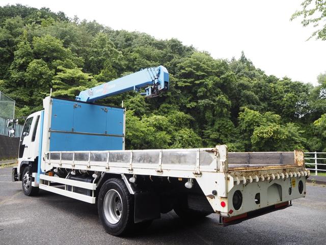 Hino ranger Middle Vehible loader *********(107042) 36枚目