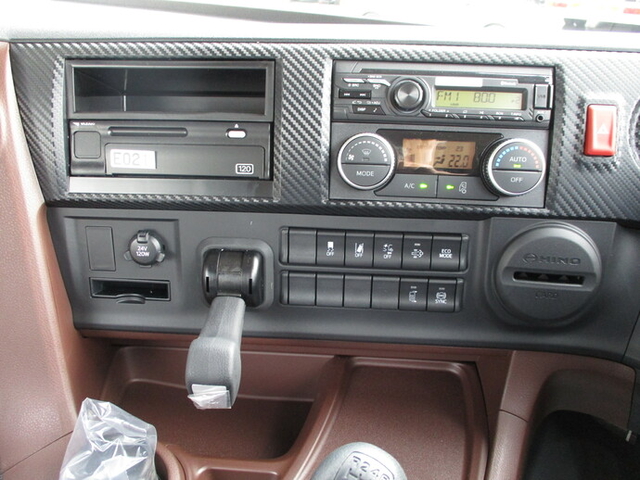 日野 プロフィア 大型 ミキサー車 2PG-FS1AGA(9570) 21枚目