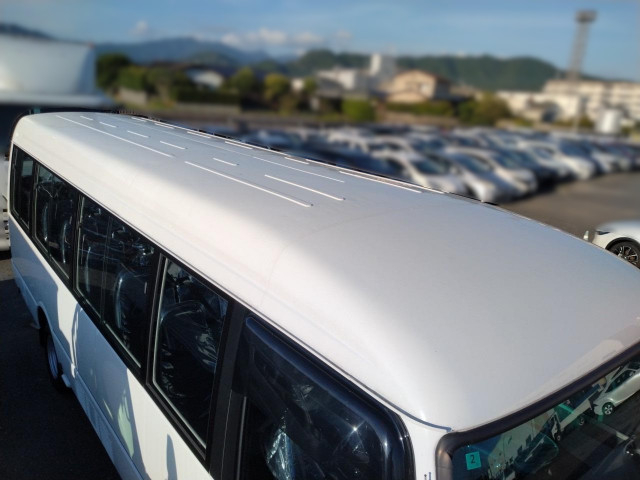 三菱ふそう ローザ 小型 バス 2WG-BG740G(108378) 24枚目