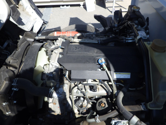 三菱ふそう キャンター 小型 土砂ダンプ 2RG-FBA60(113140) 48枚目