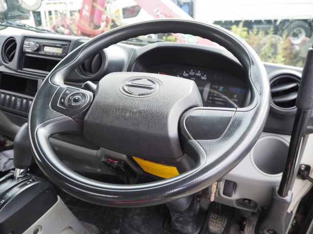 日野 デュトロ 小型 土砂ダンプ 2RG-XZC600T(110949) 44枚目