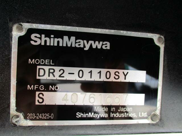 三菱ふそう キャンター 小型 土砂ダンプ TKG-FBA60(11296) 21枚目