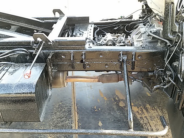 トヨタ ダイナ 小型 セーフティローダー KK-XZU411(8222) 25枚目