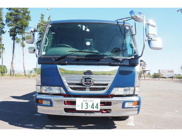 Nissan UD condor Middle Flat body *********(70897) 37枚目