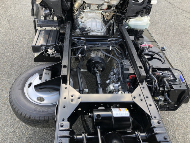 マツダ タイタン 小型 土砂ダンプ 2RG-LKR88AD(109227) 24枚目
