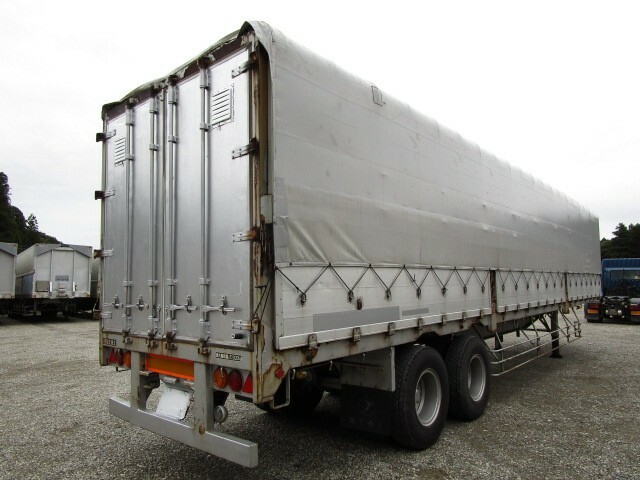 富士 Wing trailer TS2113(7762) 7枚目