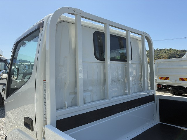 Toyota dyna Small Flat body 2PG-XZU605(105312) 43枚目