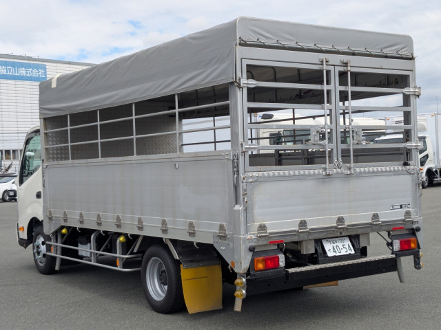 日野 デュトロ 小型 その他 2WG-XZU713M(111527) 5枚目