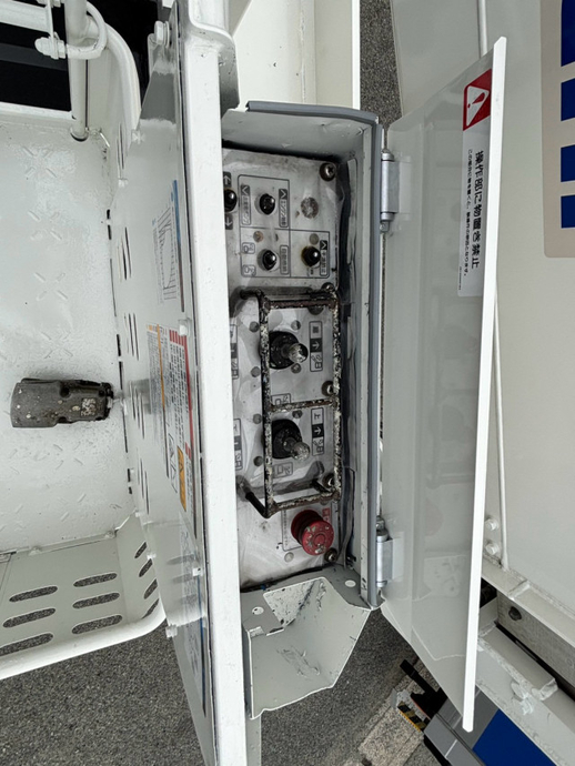 日野 デュトロ 小型 高所作業車 SKG-XZU600E(112284) 20枚目