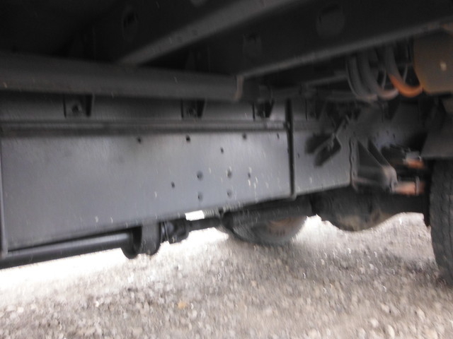 UDトラックス（日産） コンドル 増トン ウィング KL-PK26A(2763) 15枚目