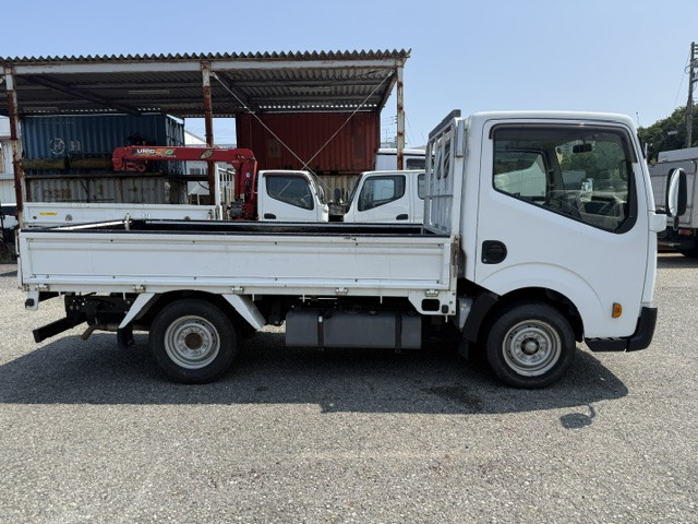 日産自動車 アトラス 小型 平ボディ CBF-SQ2F24(109621) 6枚目