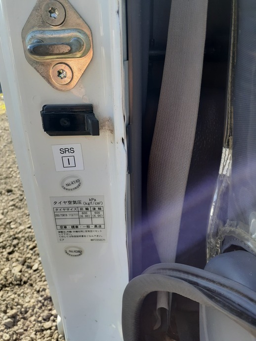 いすゞ エルフ 小型 ローダーダンプ TPG-NKR85AN(53349) 49枚目