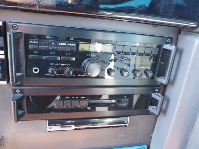 三菱ふそう エアロエース 大型 バス PJ-MS86JP(113513) 32枚目