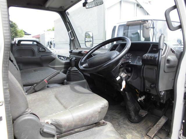 いすゞ エルフ 小型 ローダーダンプ KR-NPR72GN(12645) 35枚目