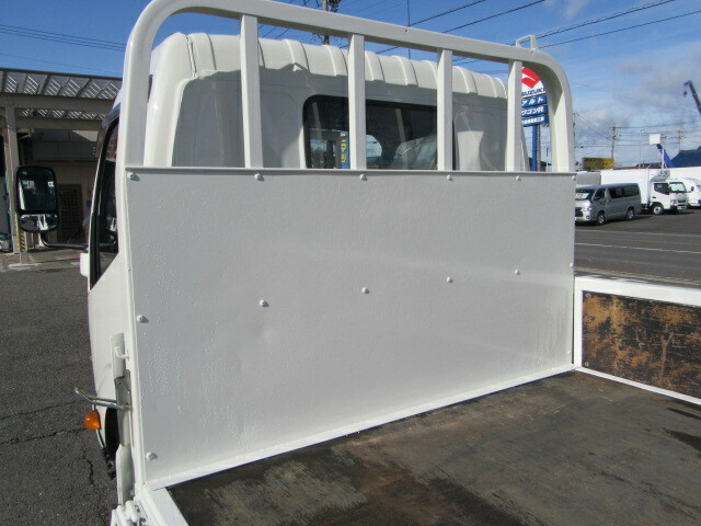 日野 デュトロ 小型 平ボディ TKG-XZC655M(7840) 16枚目