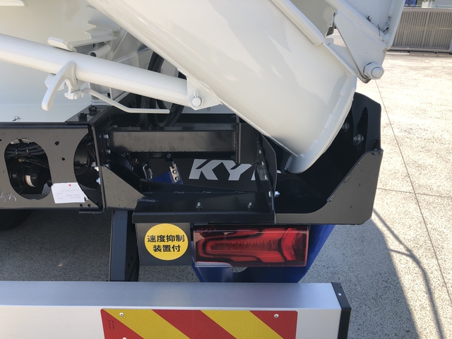 三菱ふそう スーパーグレート 大型 ミキサー車 2KG-FV80GX(108725) 41枚目