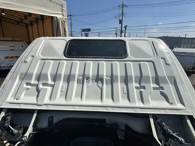 日野 デュトロ 小型 平ボディ TKG-XZC605C(108583) 35枚目