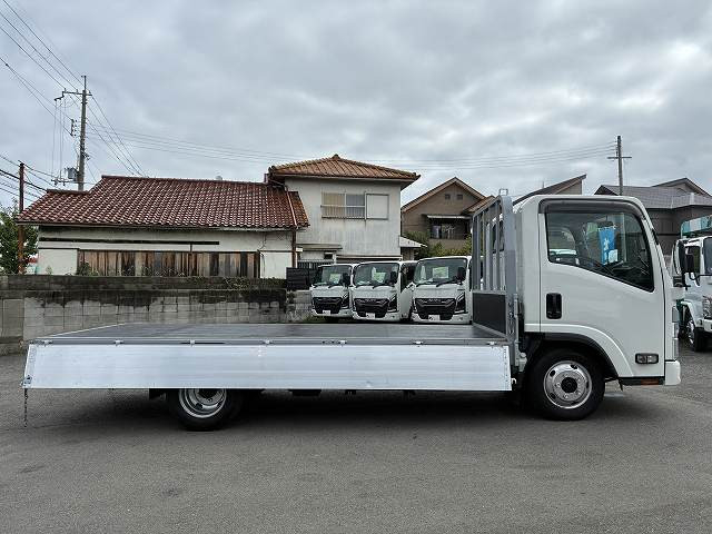日産自動車 アトラス 小型 平ボディ 2RG-ALR88AR(112052) 12枚目