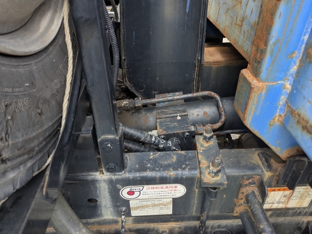 日野 デュトロ 中型 コンテナ専用車 2KG-FC2ABA(108493) 47枚目