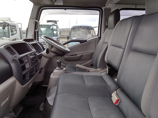 日産自動車 アトラス 小型 Wキャブ SKG-SZ2F24(8931) 19枚目