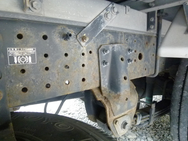 日野 デュトロ 小型 冷蔵冷凍バン 2RG-XZC605M(112300) 37枚目