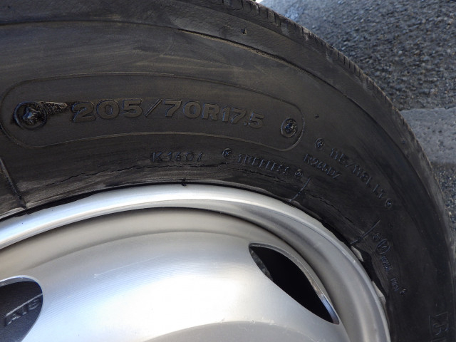 Toyota toyoace Small Flat body TKG-XZC710(109593) 28枚目