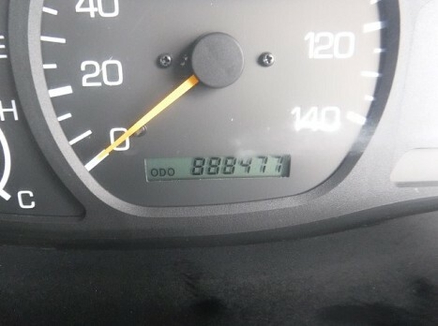 三菱ふそう 粉粒体運搬車 PJ-FU50JY(11231) 31枚目