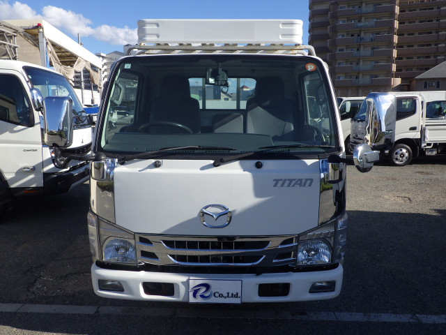 マツダ タイタン 小型 平ボディ TRG-LKR85A(112945) 4枚目