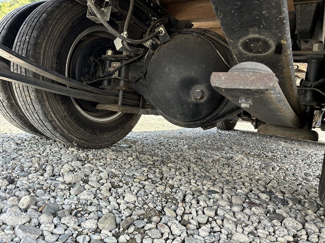 いすゞ エルフ 小型 平ボディ TRG-NJR85A(110271) 44枚目