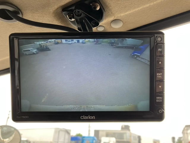 日野 レンジャー 中型 ウィング TKG-FD9JLAG(111084) 52枚目