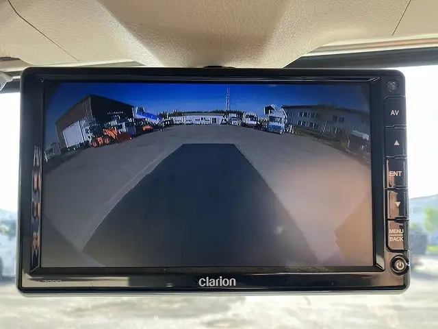 日野 プロフィア 大型 平ボディ（クレーン付） 2DG-FS1AHC(113876) 55枚目