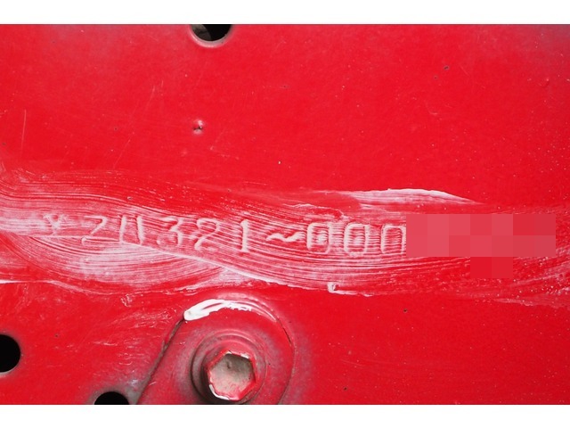 日野 デュトロ 小型 土砂ダンプ PB-XZU321T(12650) 56枚目
