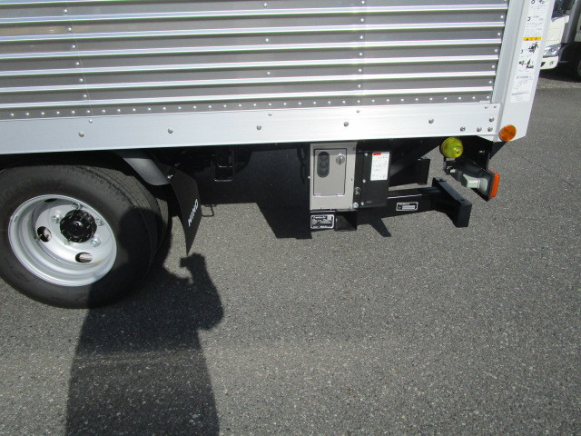 日野 デュトロ 小型 バン 2WG-XZU713N(111501) 39枚目