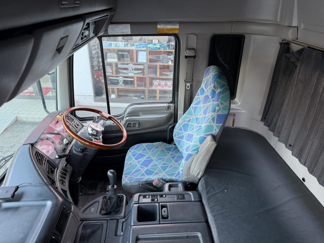 日野 プロフィア 大型 トラクタ KL-SH1KDGG(112162) 36枚目