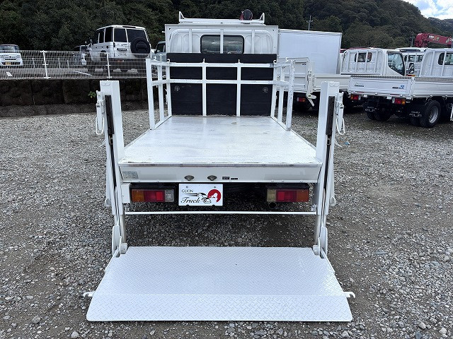 トヨタ トヨエース 小型 平ボディ TC-TRY220(113915) 14枚目