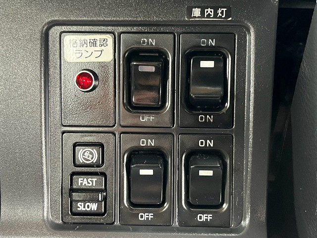 日野 レンジャー 中型 冷蔵冷凍バン 2KG-FD2ABG(110427) 29枚目