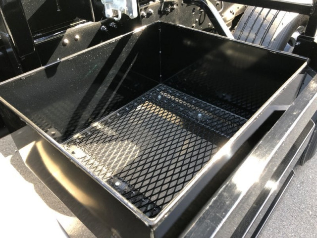 三菱ふそう スーパーグレート 大型 土砂ダンプ 2PG-FV80VZ(105609) 35枚目