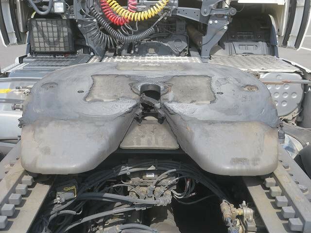 スカニア その他・不明 大型 トラクタ 2DG-A4X2ACG(27491) 7枚目
