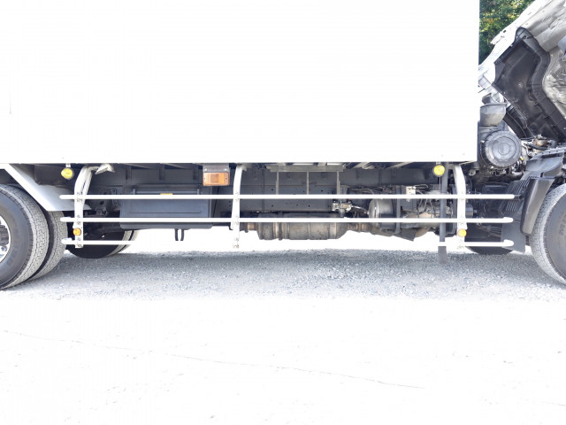 日野 レンジャー 増トン 冷蔵冷凍バン SKG-GD7JKAA(109460) 19枚目