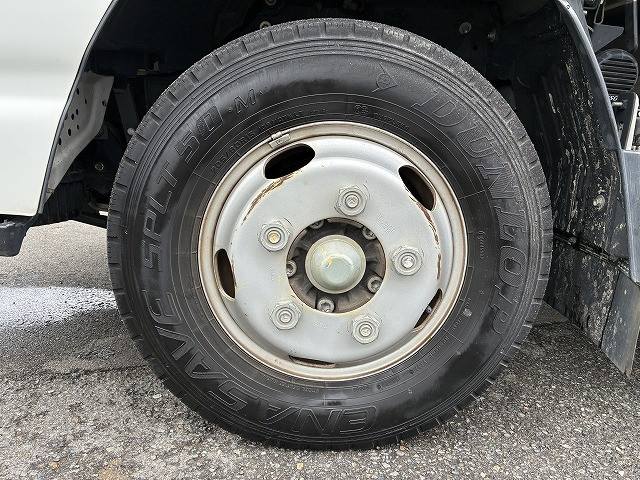 マツダ タイタン 小型 平ボディ TRG-LJR85A(105490) 26枚目