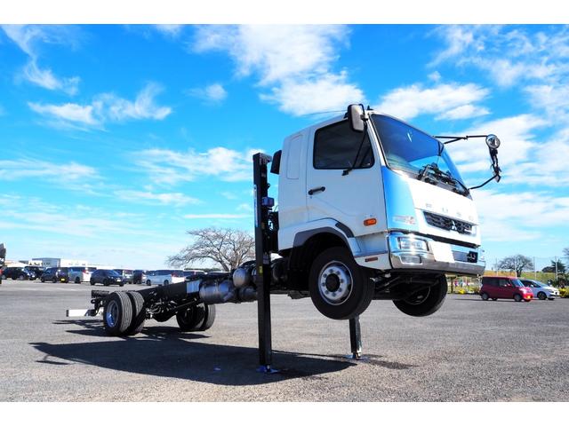 Mitsubishi Fuso fighter Middle Self loader *********(71805) 7枚目
