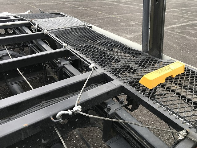 いすゞ エルフ 小型 キャリアカー 2RG-NPR88YN(111584) 21枚目
